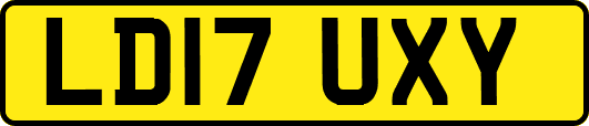 LD17UXY