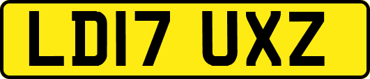 LD17UXZ
