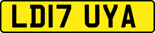 LD17UYA