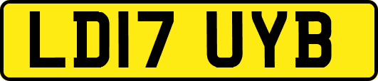 LD17UYB
