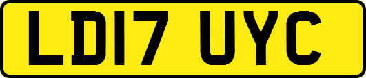 LD17UYC