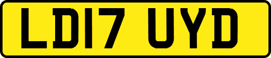 LD17UYD