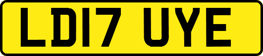 LD17UYE