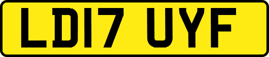 LD17UYF