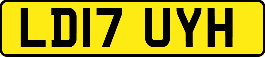 LD17UYH