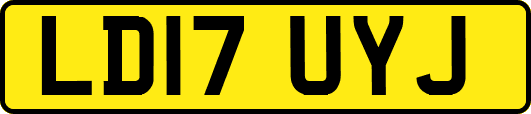 LD17UYJ