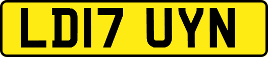 LD17UYN