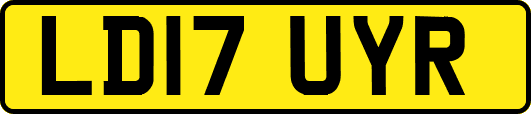LD17UYR
