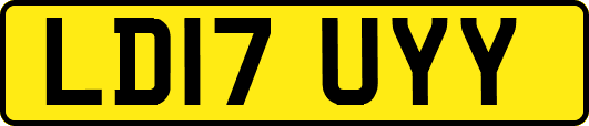 LD17UYY