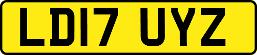 LD17UYZ