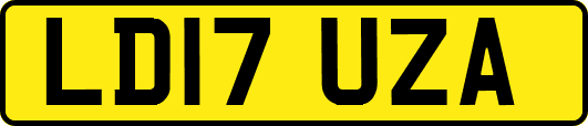LD17UZA