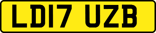 LD17UZB