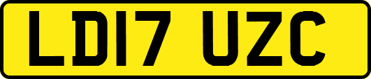 LD17UZC