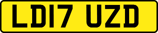 LD17UZD
