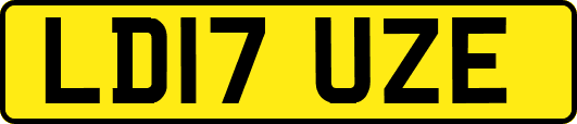 LD17UZE