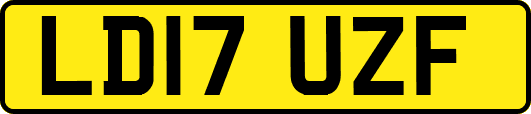 LD17UZF