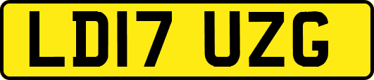 LD17UZG