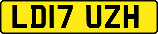 LD17UZH