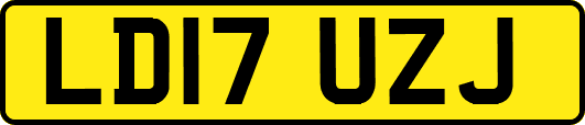 LD17UZJ