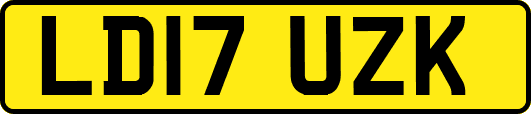 LD17UZK