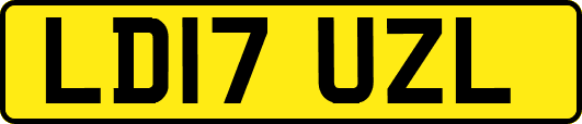 LD17UZL