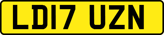 LD17UZN