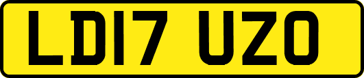 LD17UZO