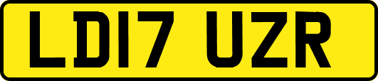 LD17UZR