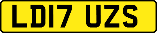 LD17UZS