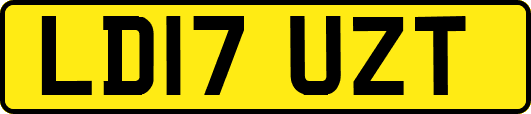 LD17UZT
