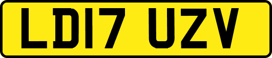 LD17UZV