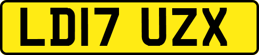 LD17UZX