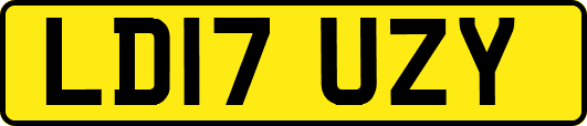 LD17UZY