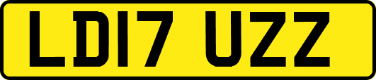 LD17UZZ