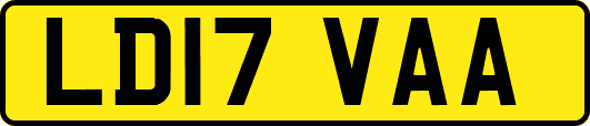 LD17VAA