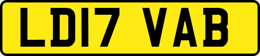 LD17VAB