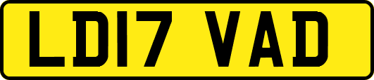LD17VAD