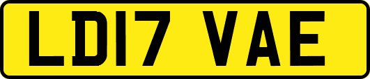 LD17VAE
