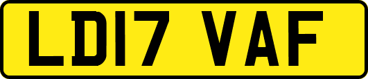 LD17VAF
