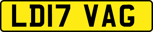LD17VAG