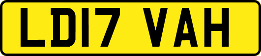 LD17VAH