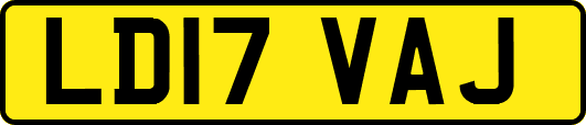 LD17VAJ