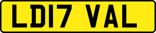 LD17VAL