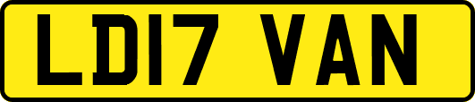 LD17VAN