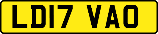 LD17VAO