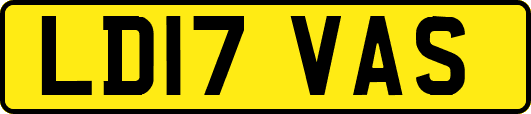 LD17VAS