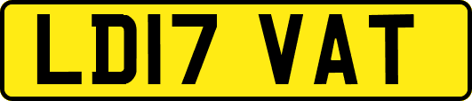 LD17VAT