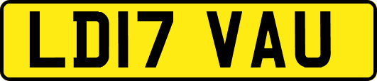 LD17VAU