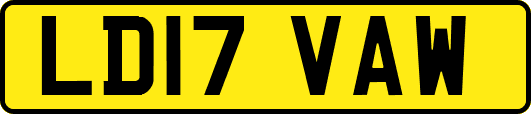 LD17VAW