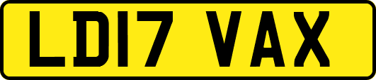 LD17VAX